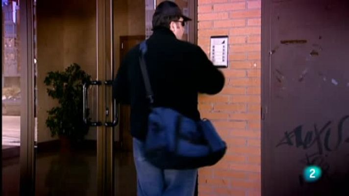 Cómo nos reímos - Josema y Flo -  Cartero comercial