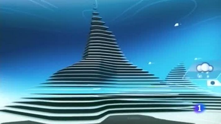 Noticias de Castilla y León - El tiempo en Castilla y León - 02/03/18