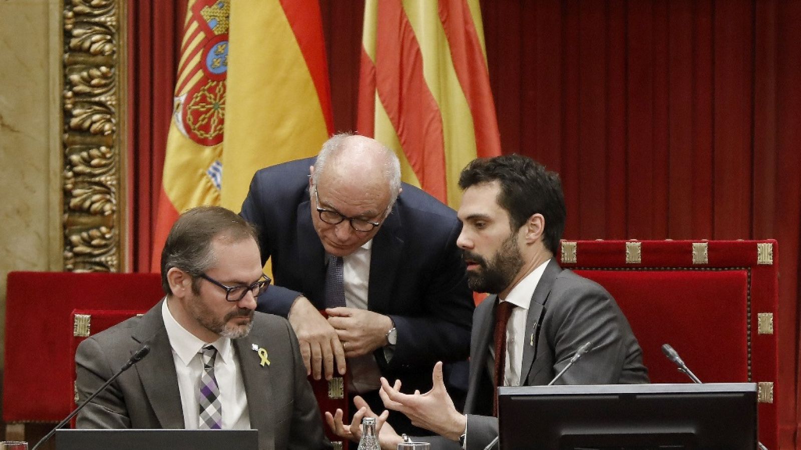 Asuntos públicos - 02/03/18 - ver ahora