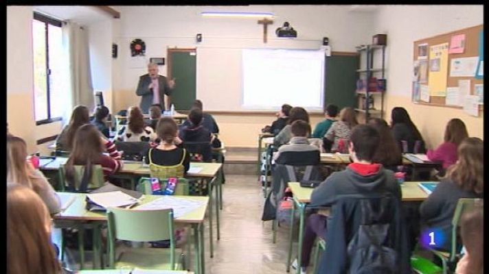 Informatiu Balear - Informatiu Balear 2 - 02/03/18