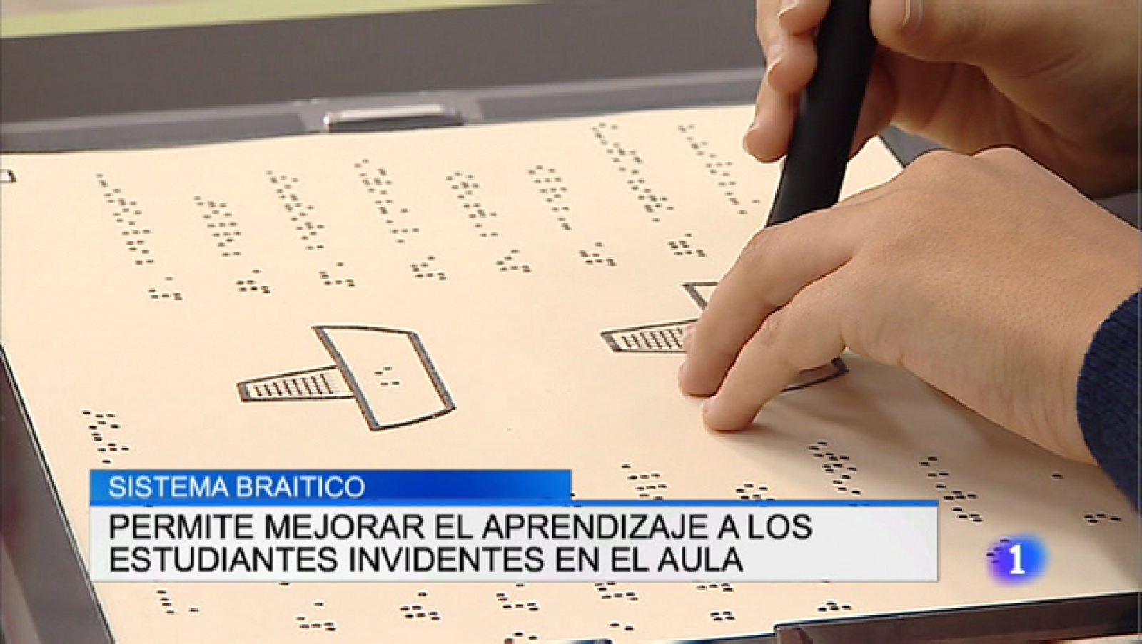 Informativo Telerioja 2 - 02/03/18