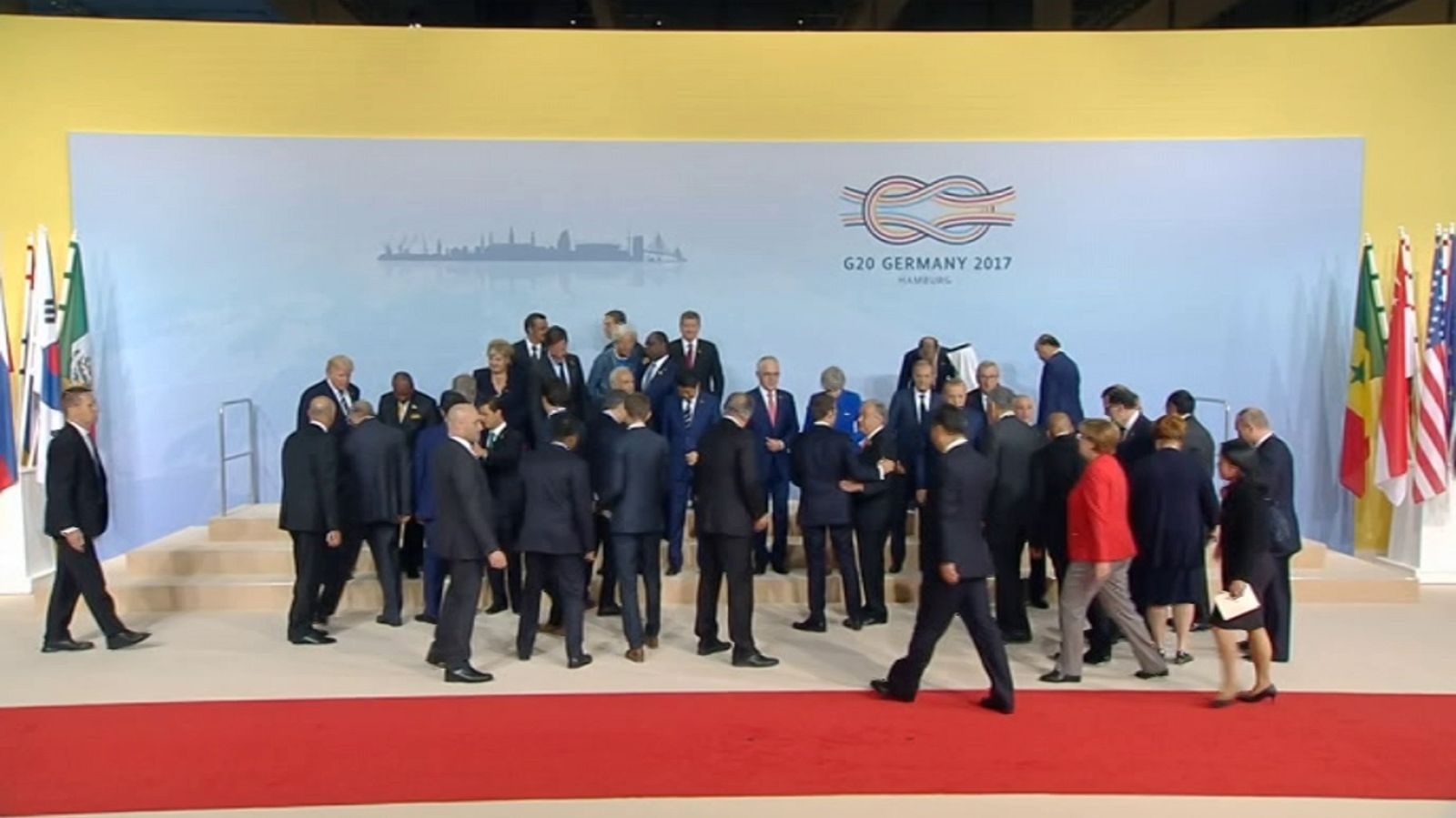 Europa 2018 - 02/03/18 - ver ahora