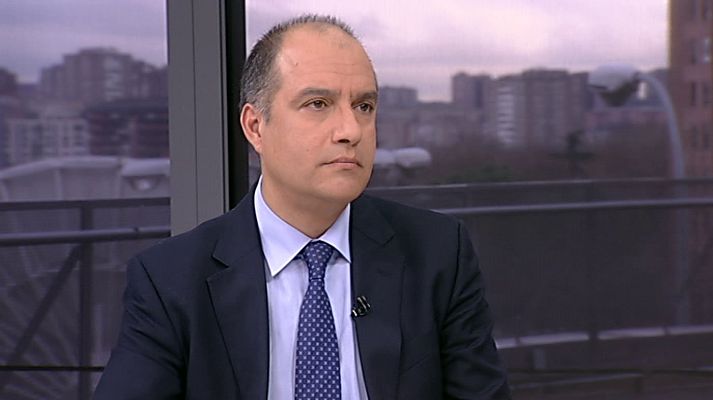 La tarde en 24h - Economía - 02/03/18