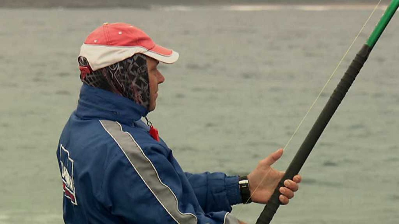 Jara y sedal - El final del largo viaje - ver ahora