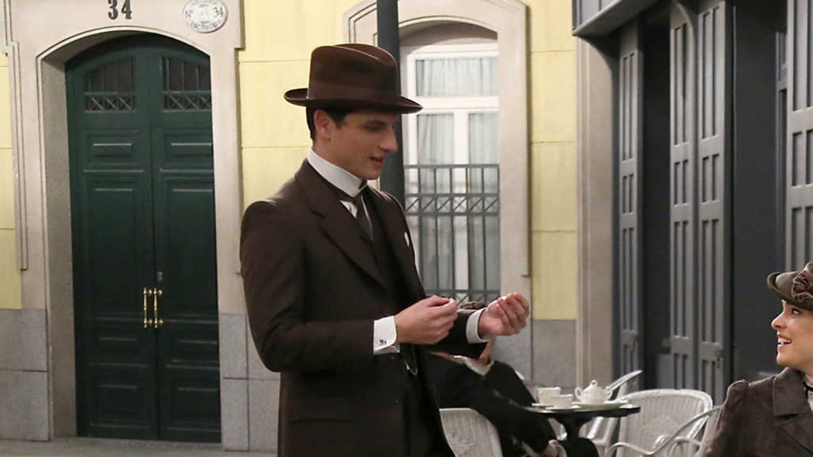 Acacias 38 - Capítulo 712 - ver ahora