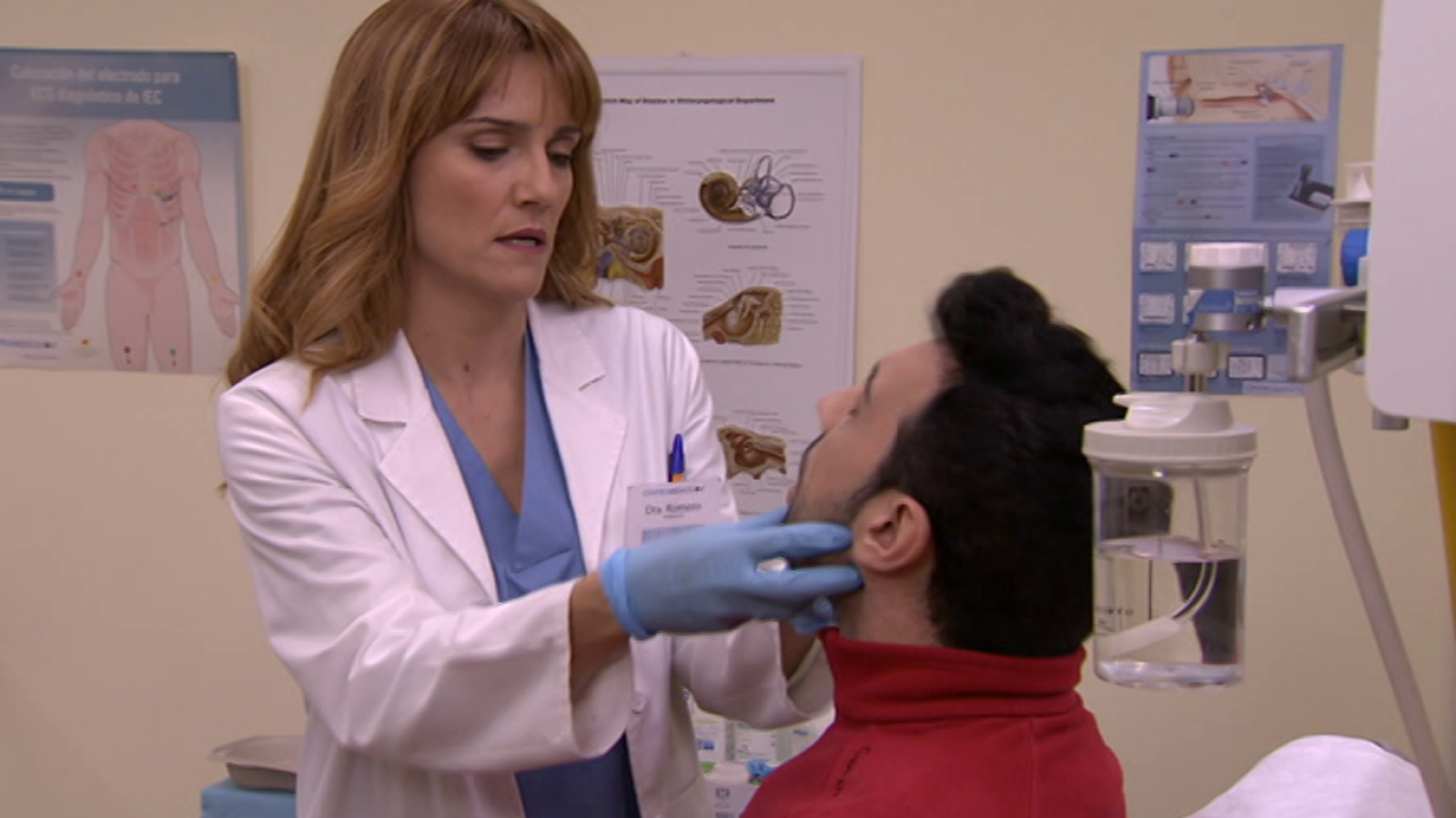 Centro médico - 02/03/18 (1) - ver ahora