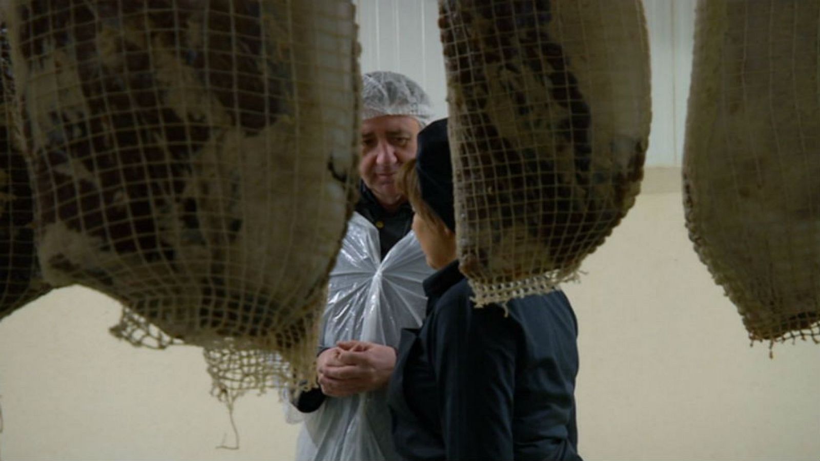 ¿Sabes cómo se hace la cecina?