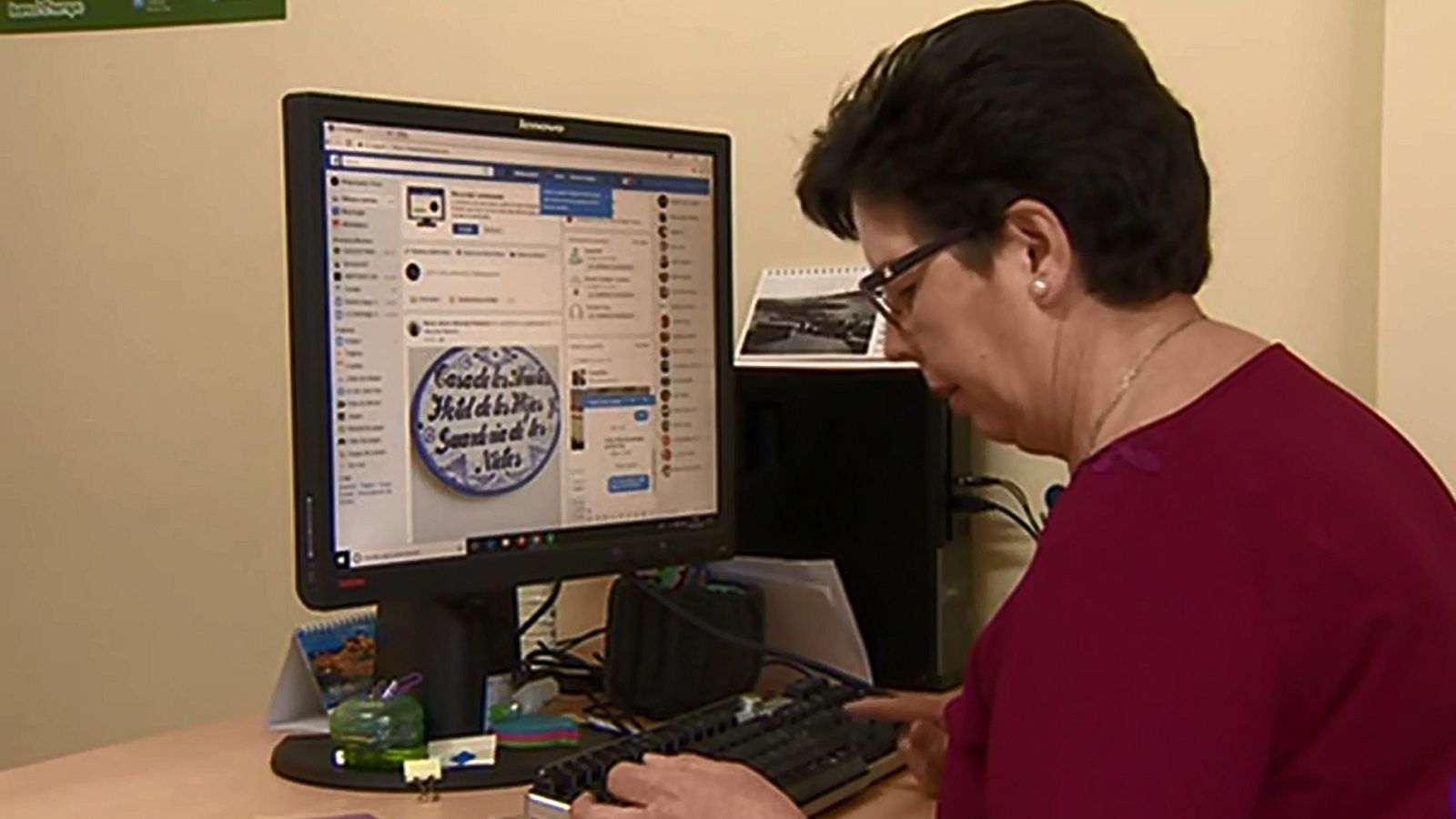 Digitalizadas, un proyecto para formar a mujeres de entornos rurales en las nuevas tecnologías