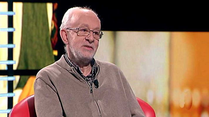 El cine de La 2 - El secreto de sus ojos (presentación)