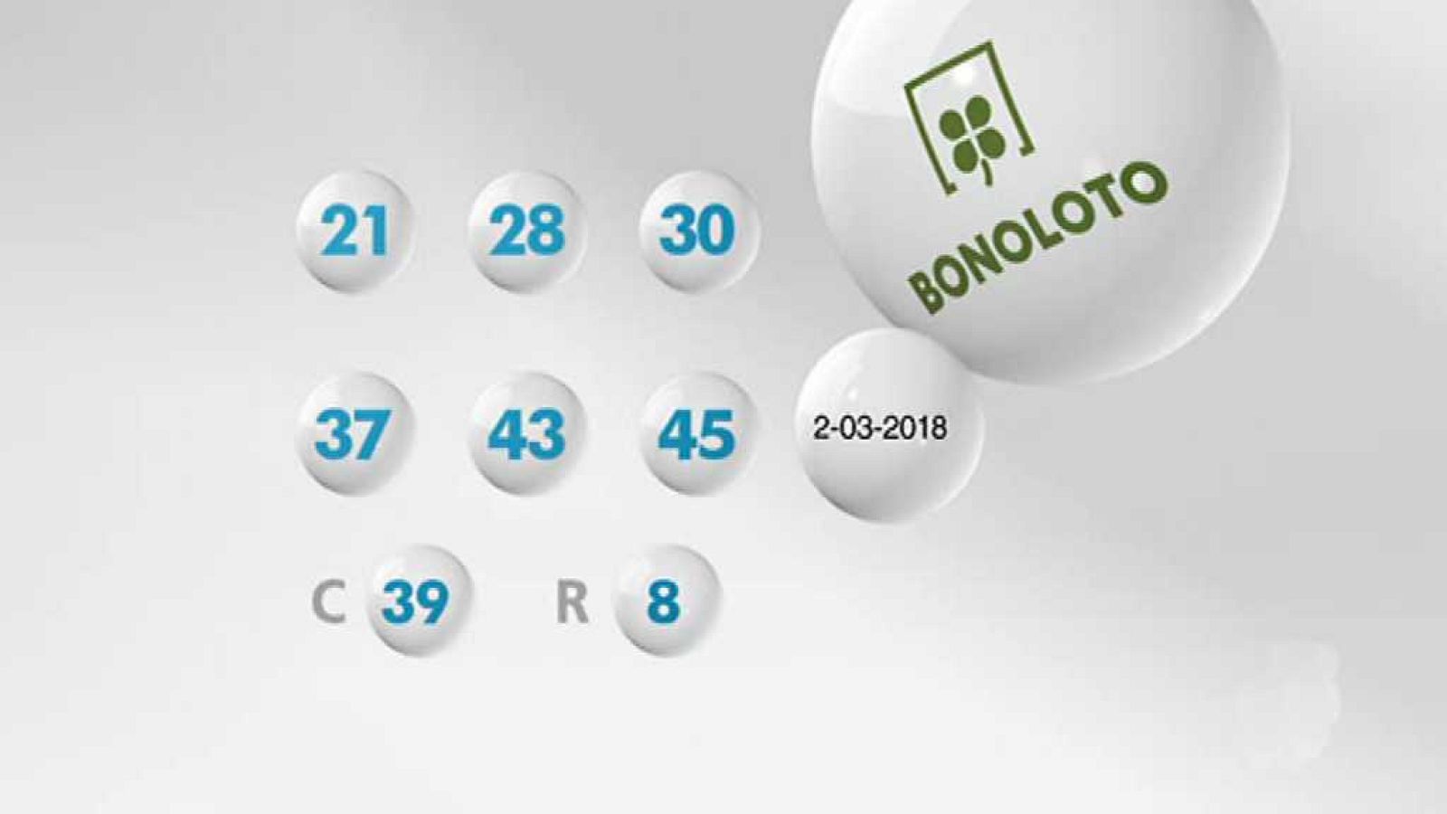 La suerte en tus manos - 02/03/18 - ver ahora