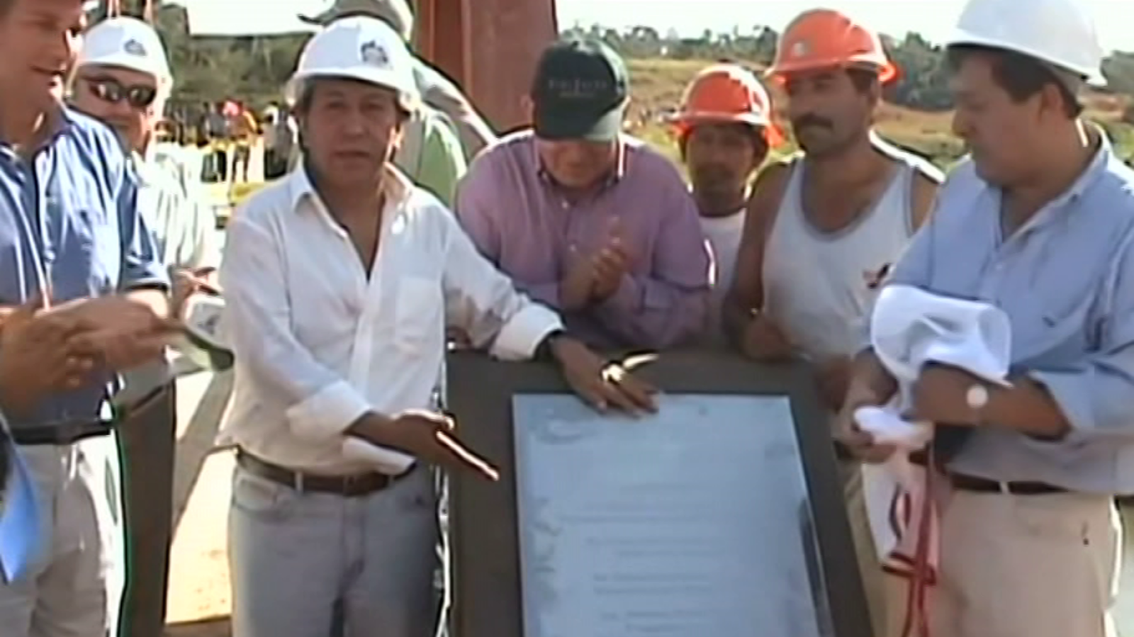 Latinoamérica en 24 horas - 02/03/18 - ver ahora