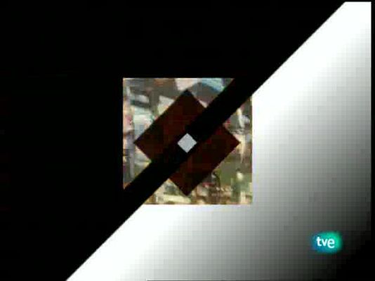 La 2 Noticias - La 2 Noticias - 17/03/09