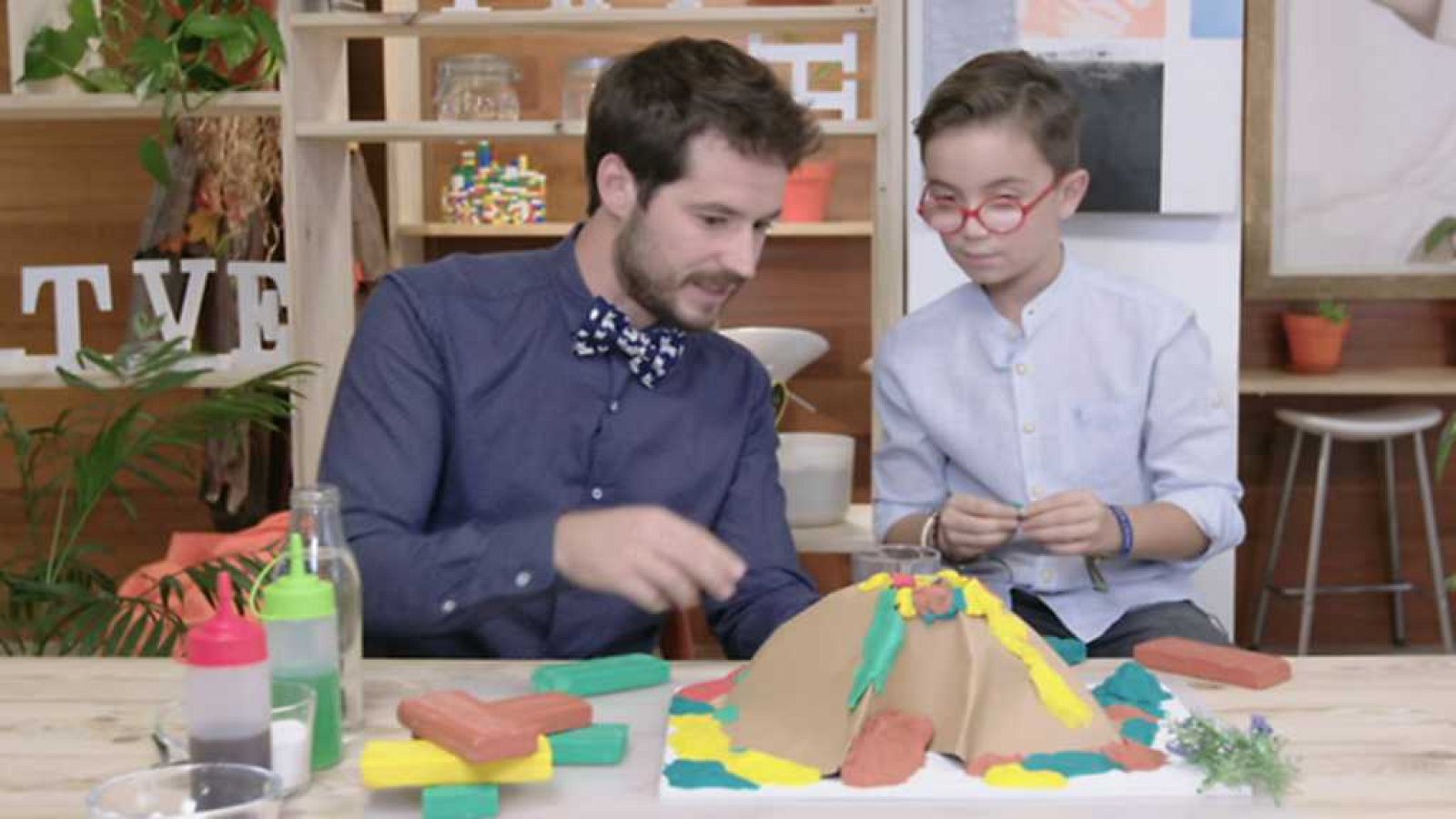 Maneras de educar - Costa Oeste, Cádiz - ver ahora