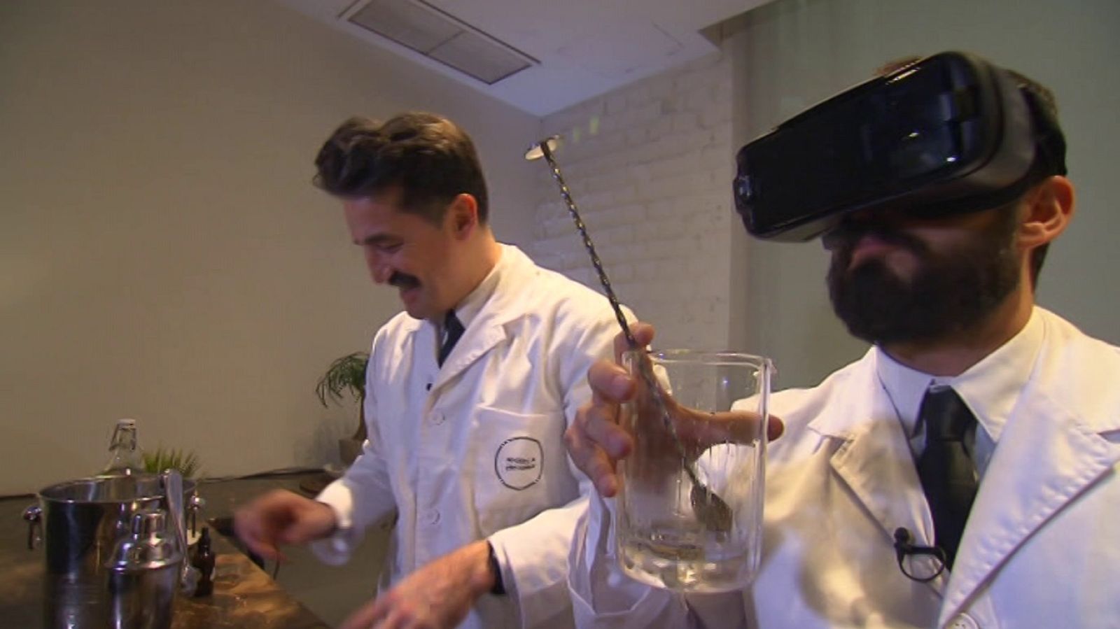 Cámara abierta 2.0 - 80/20ml. y Plat Institute, Rubio y Eduardo Blanco en 1minutoCOM - ver ahora