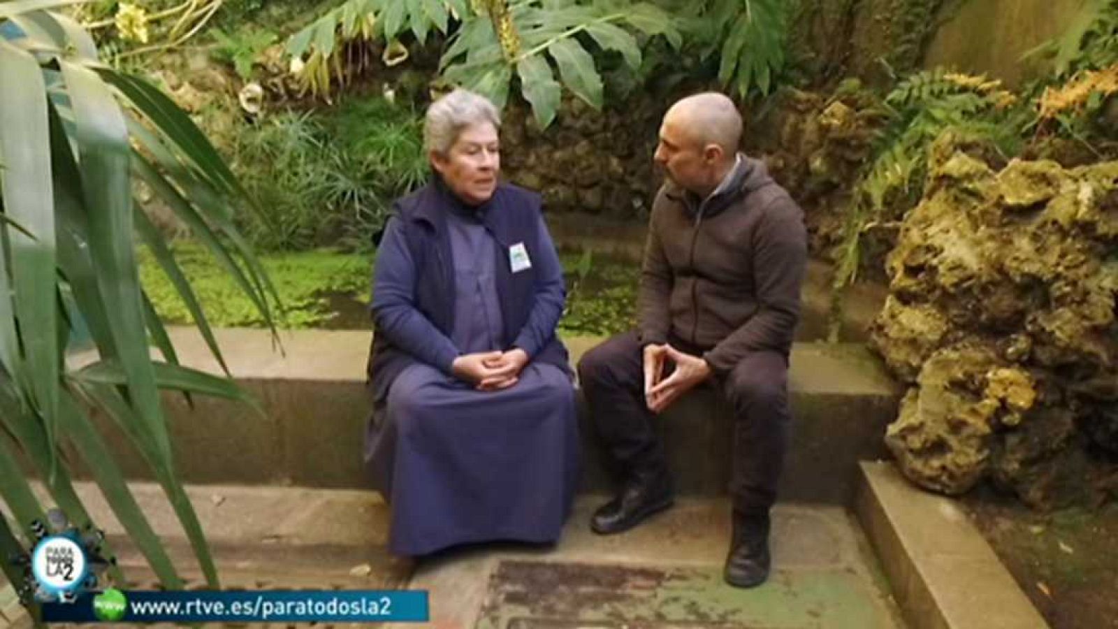 Para todos La 2 - 03/03/18 - ver ahora