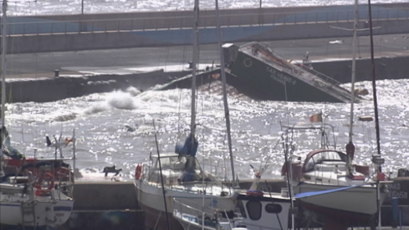 Canarias en 2' - 01/03/2018