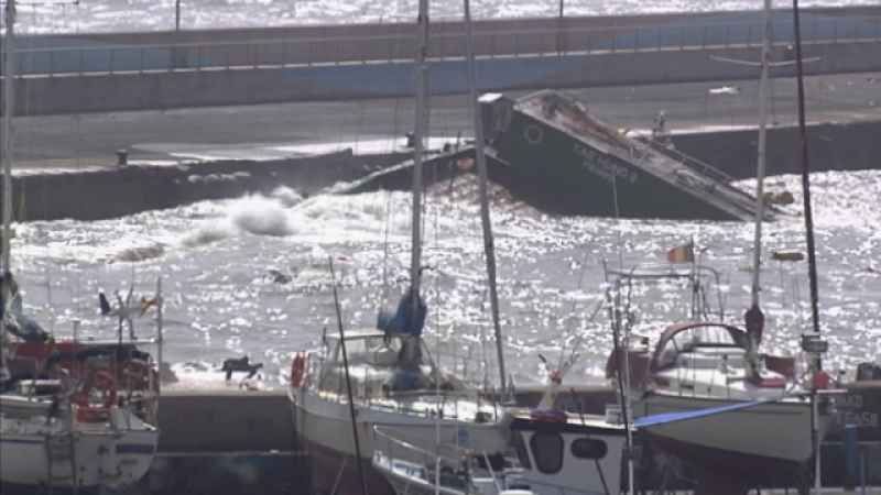 Canarias en 2' - 01/03/2018