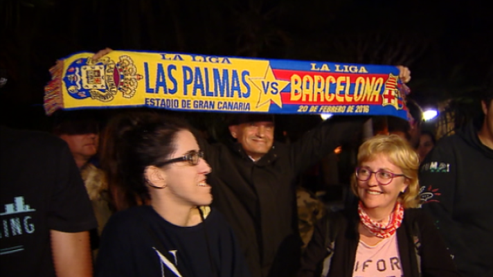 Telecanarias - Deportes Canarias - 01/03/2018