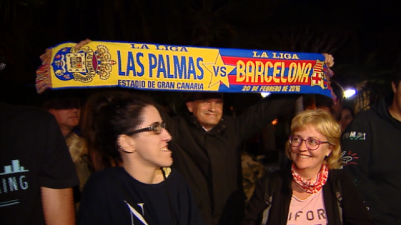 Deportes Canarias - 01/03/2018