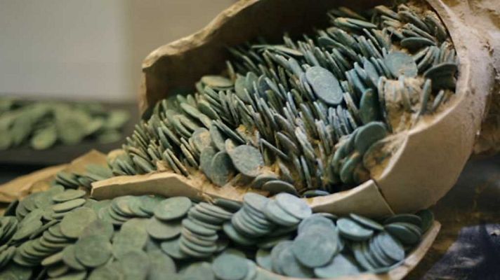 Arqueomanía - La cueva fantasma de Atapuerca