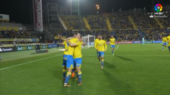 Telecanarias - Deportes Canarias - 02/03/2018