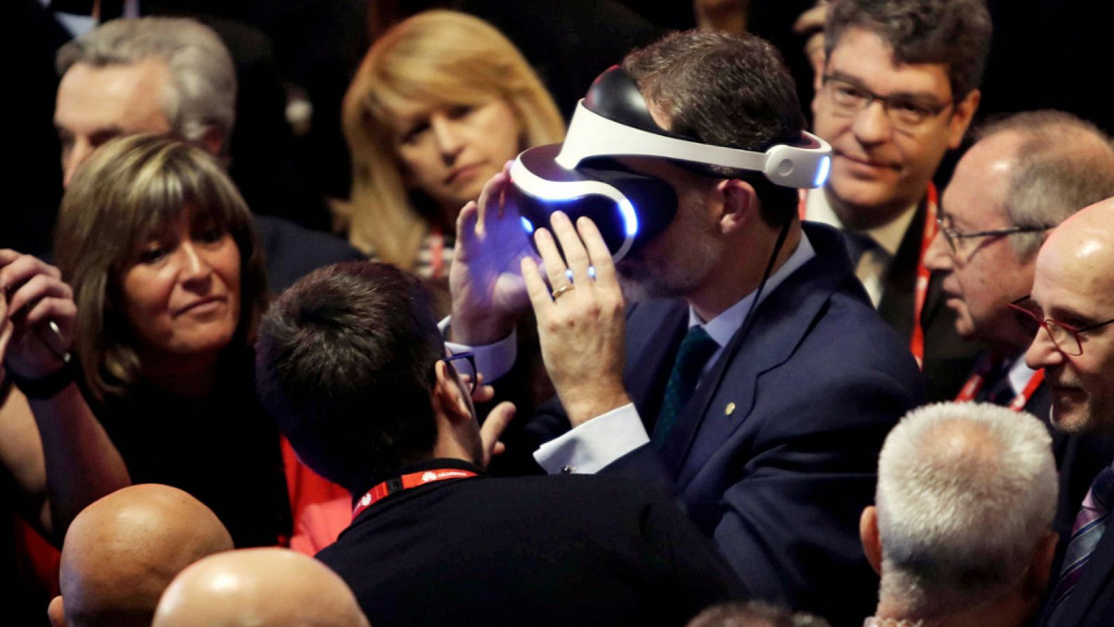 Audiencia Abierta - 03/03/18 - ver ahora