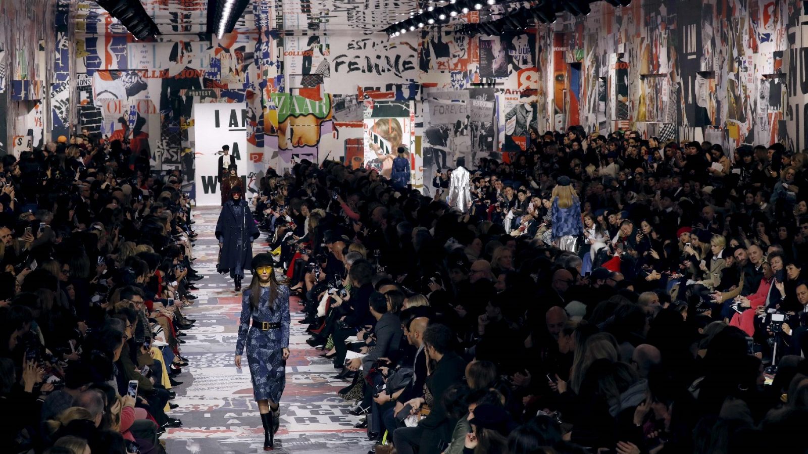 Flash Moda - 03/03/18 - ver ahora