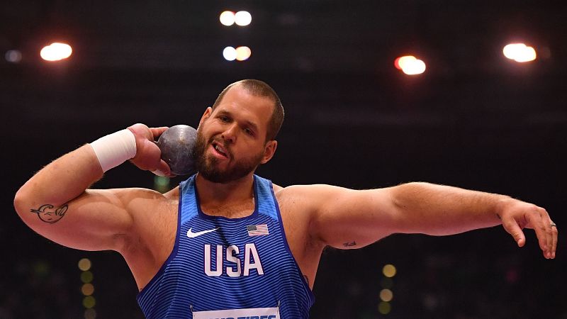 Atletismo - Campeonato del Mundo Pista Cubierta sesión Matinal. Birmingham (2) - ver ahora