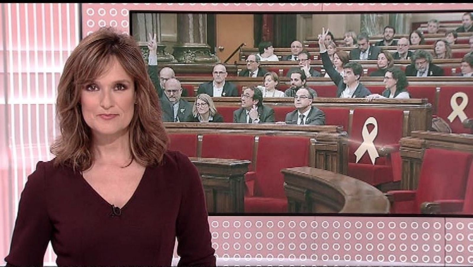 Parlamento - 03/03/18 - ver ahora