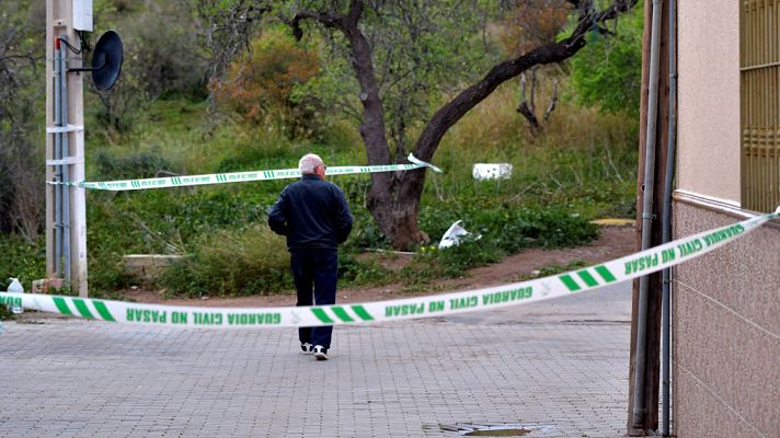 Telediario 1 - Telediario 2 en 4' - 03/03/18