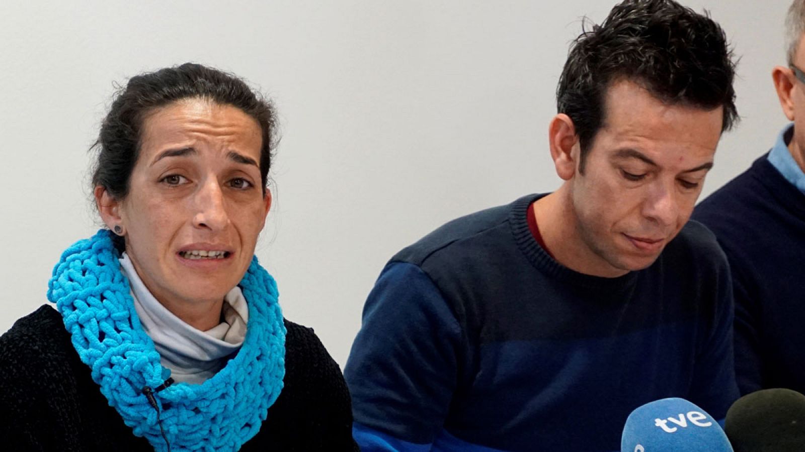 Los padres de Gabriel descartan la implicación del detenido por acoso. | Ver
