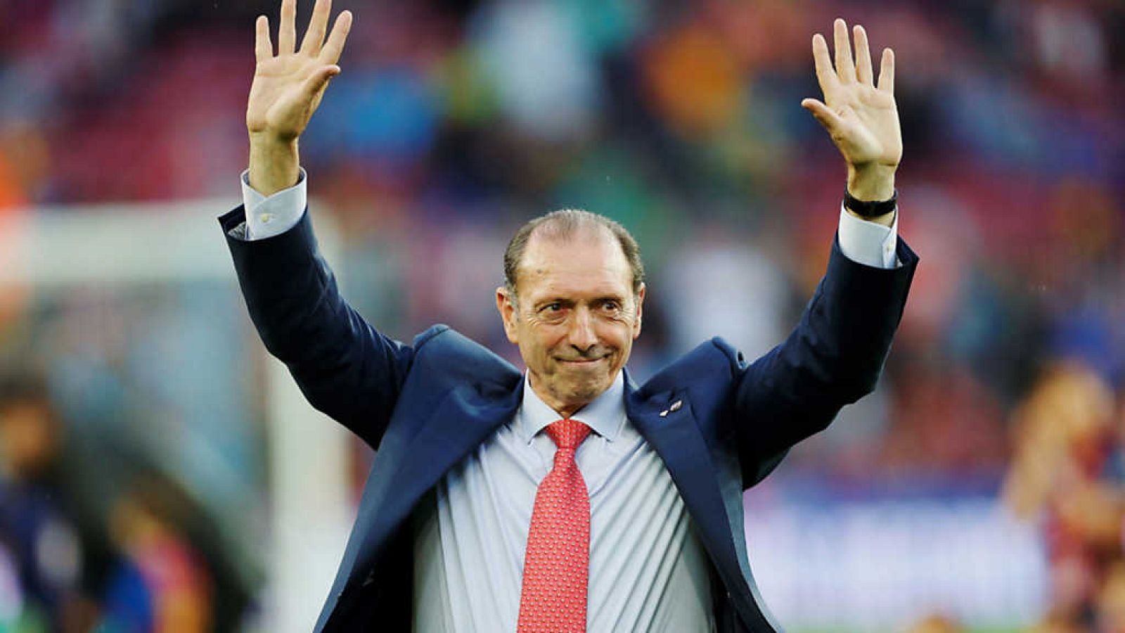 Informe Semanal - Tributo a Quini - ver ahora