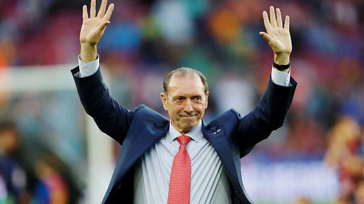 Informe Semanal - Tributo a Quini