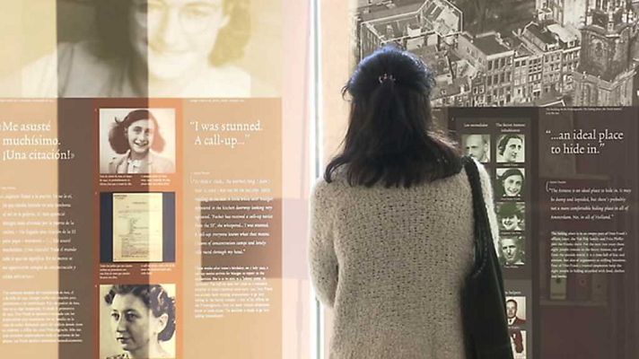 Shalom - Seminario antisemitismo