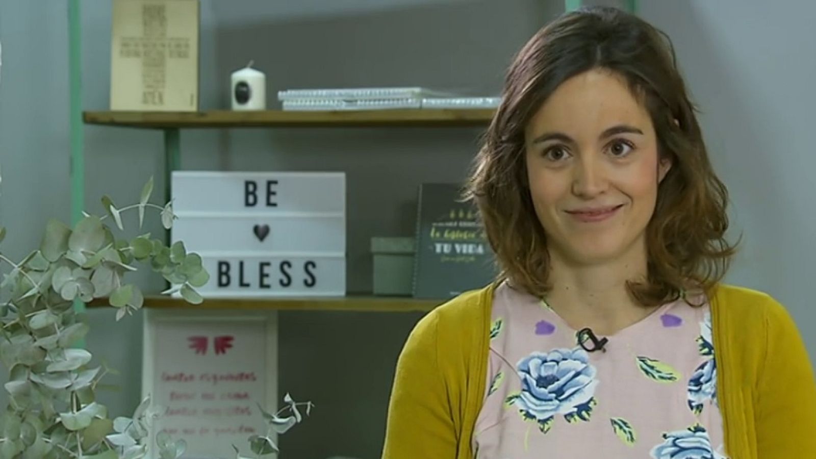 Testimonio - Blessings - ver ahora