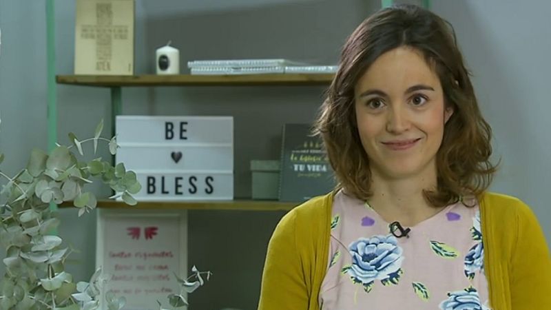 Testimonio - Blessings - ver ahora