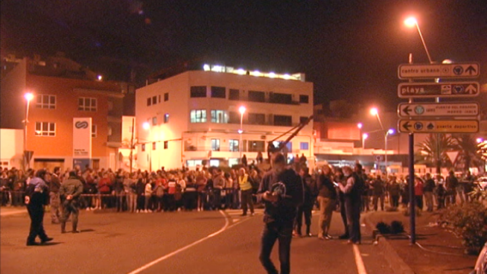 Canarias en 2' - 03/03/2018