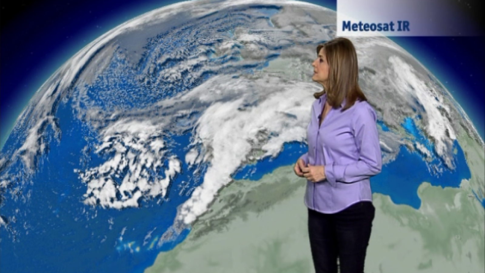 El tiempo en Canarias - 01/03/2018