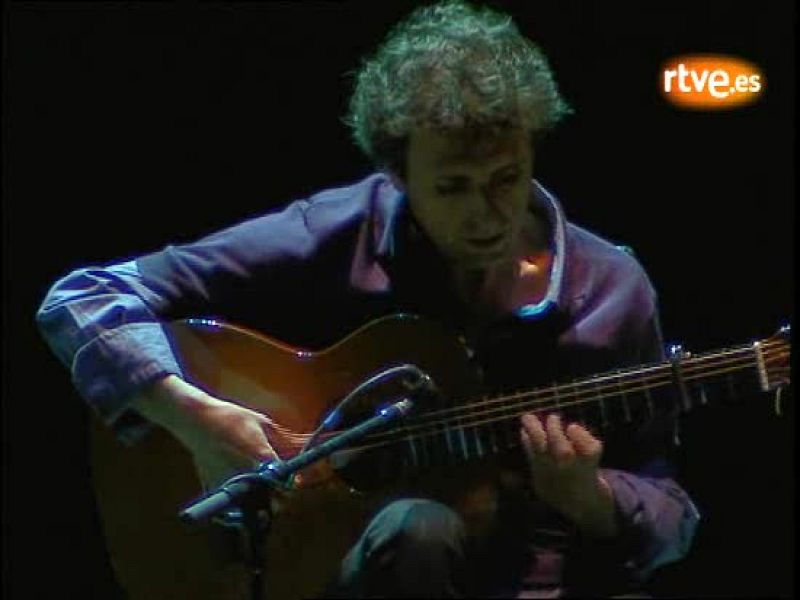 Carmen Linares regresa a Madrid | Ver