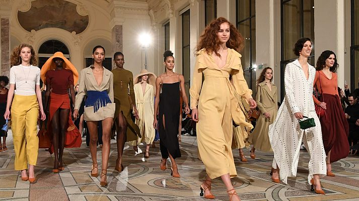 Flash moda - Flash Moda - 04/03/18