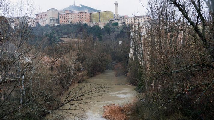 El tiempo - Lluvia en Galicia y Andalucía y nevadas en montañas de la mitad norte
