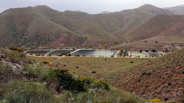 Telediario 1 - Telediario 2 en 4' - 04/03/18