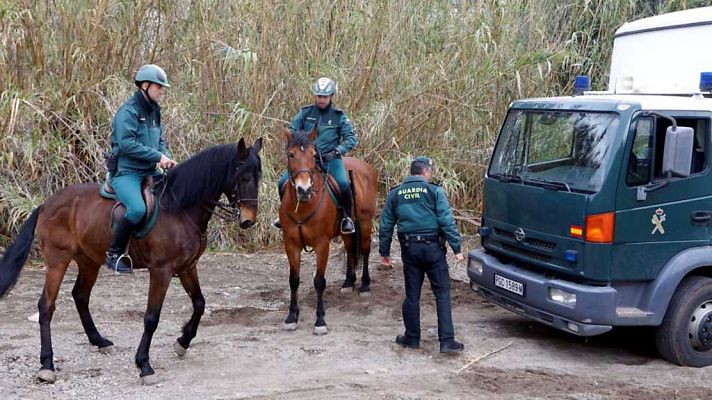 Telediario 1 - Telediario - 21 horas - 04/03/18