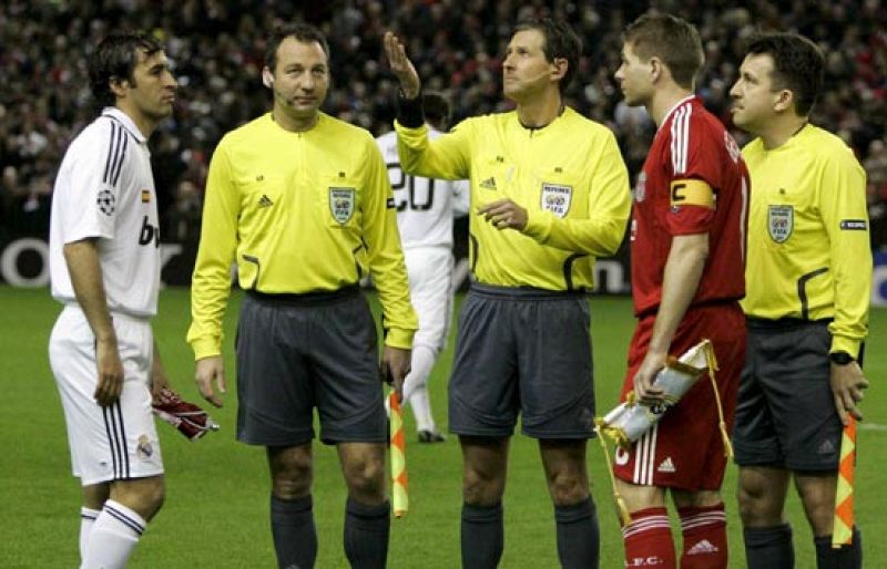 La 'Superliga Europea', más cerca | Ver