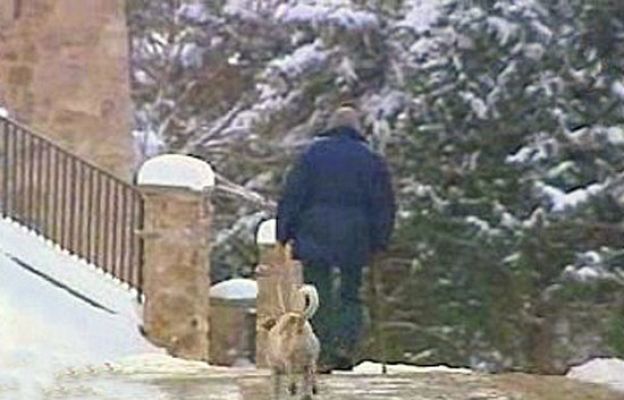 España Directo - El pueblo más alto de la Rioja