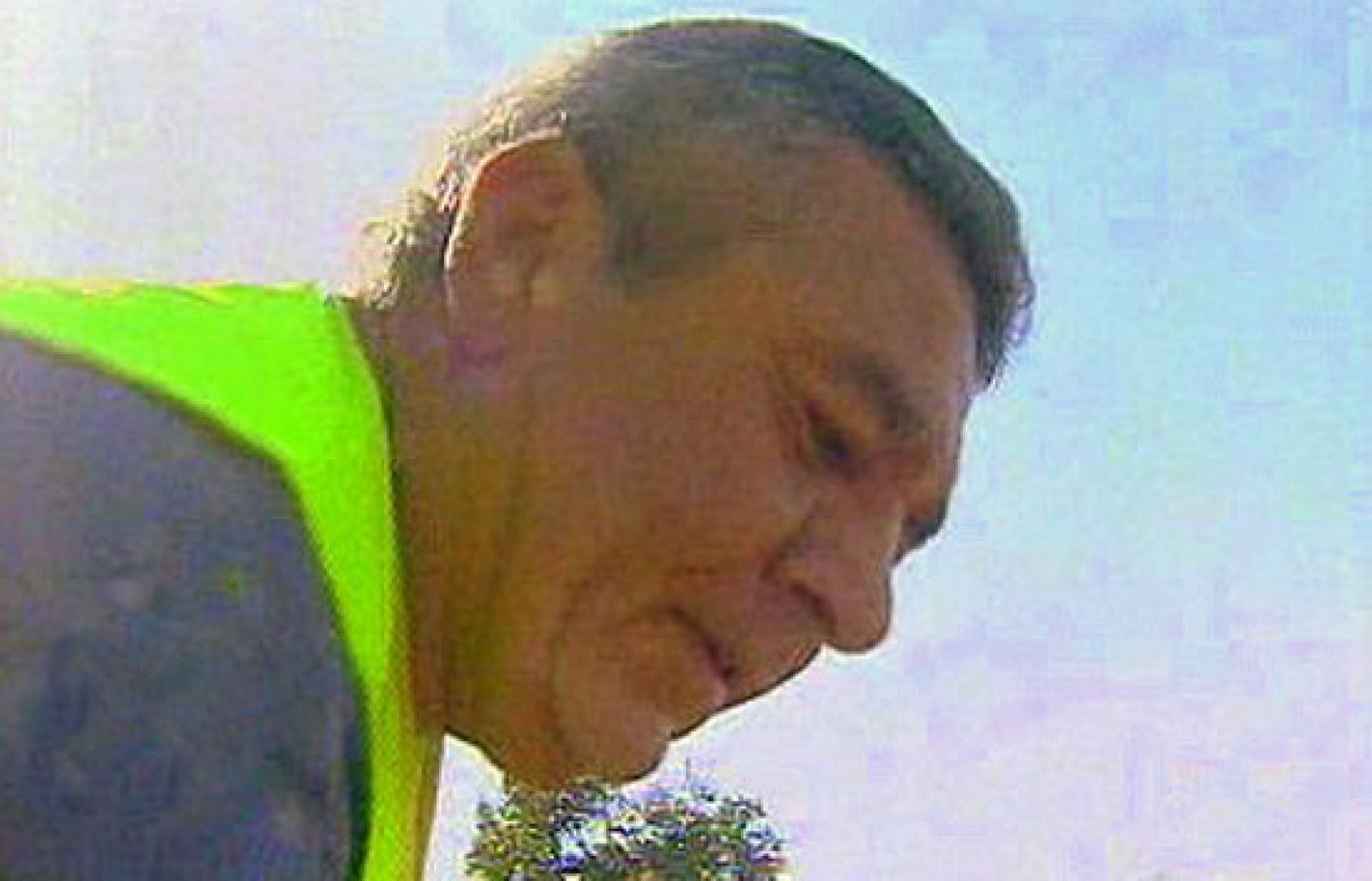 España Directo - El justiciero de Galicia | Ver