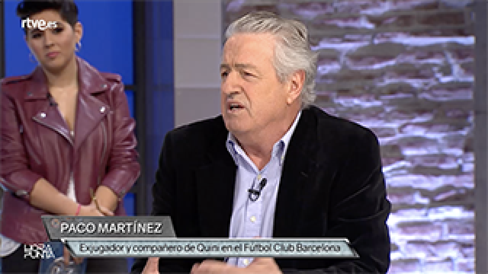 HOMENAJE | Recordamos la figura de Quini, ex futbolista español