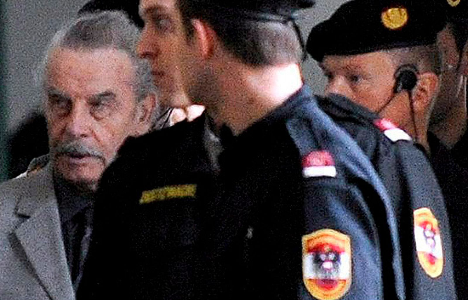 Juicio al 'monstruo de Amstetten' | Ver