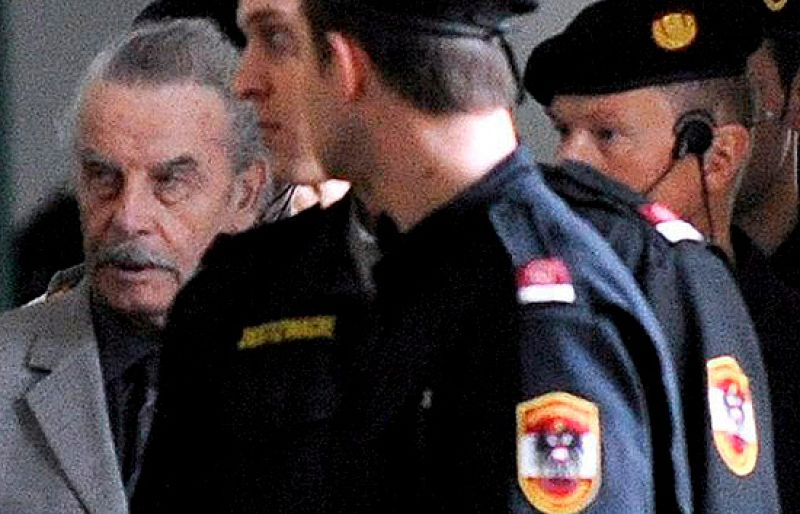 Juicio al 'monstruo de Amstetten' | Ver