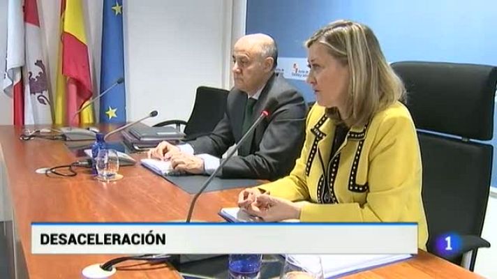 Noticias de Castilla y León - Castilla y León en 1' - 05/03/18